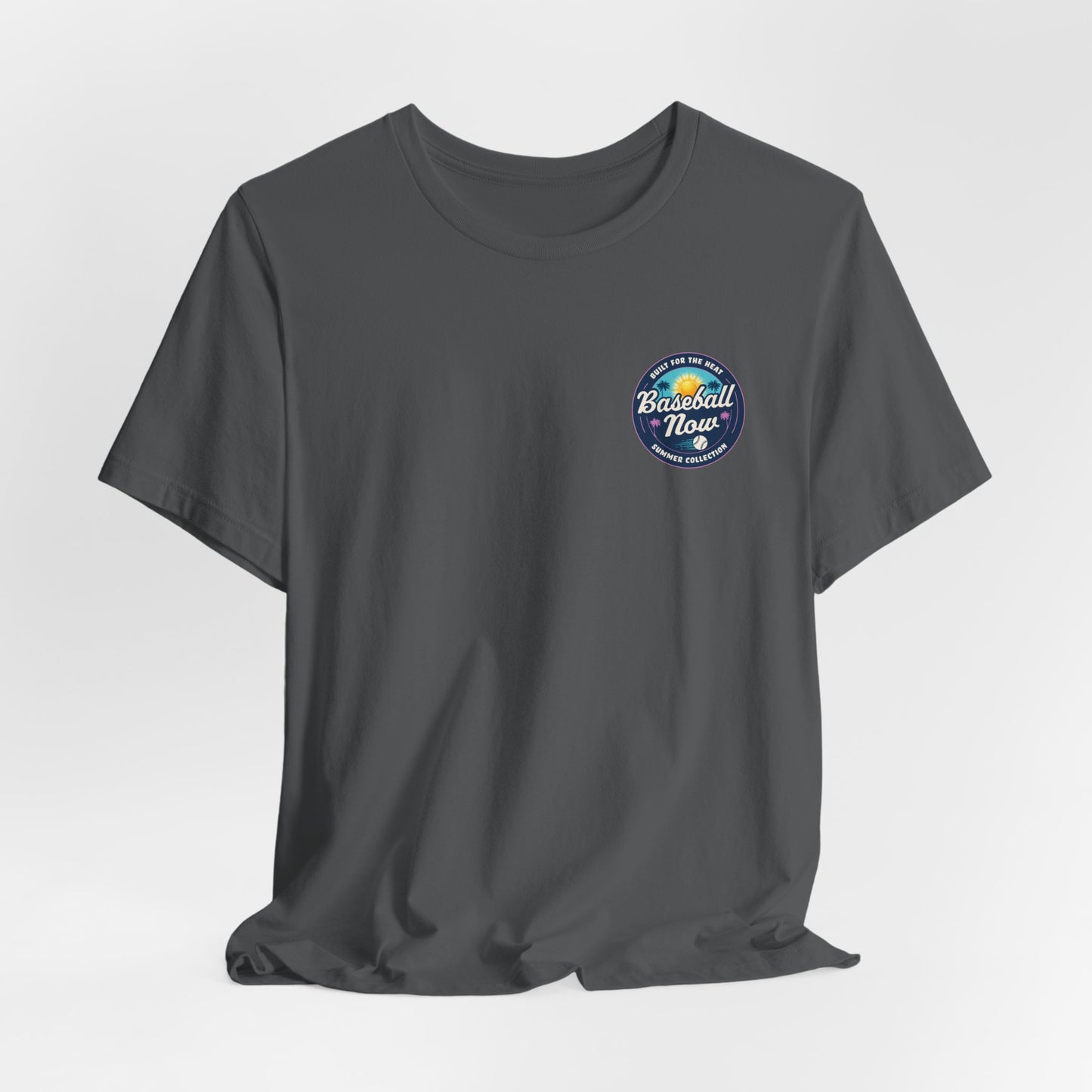 Ice Cream Cone Tee | Summer Collection