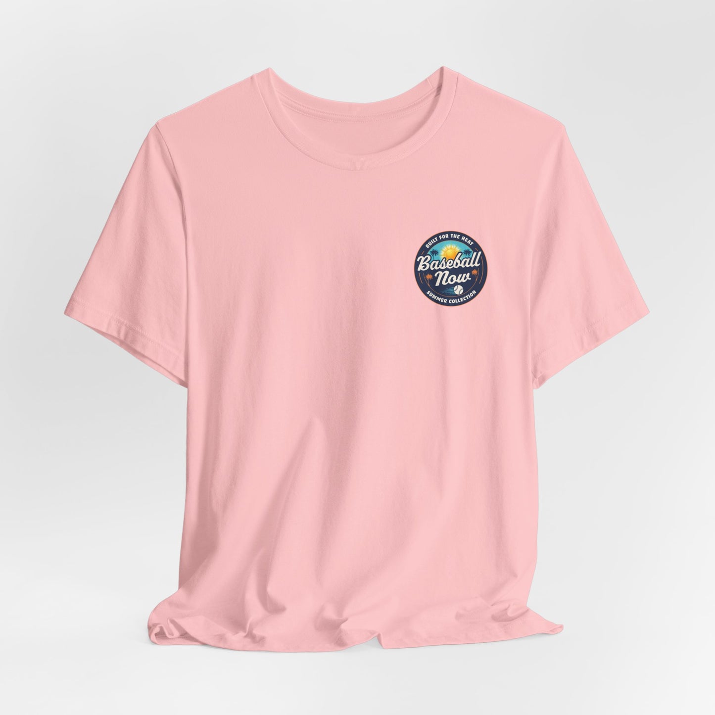Catch Me At The Beach Tee | Summer Collection
