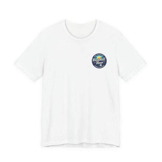 Ice Cream Cone Tee | Summer Collection