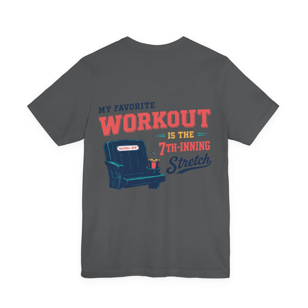 7th-Inning Stretch Tee | Summer Collection