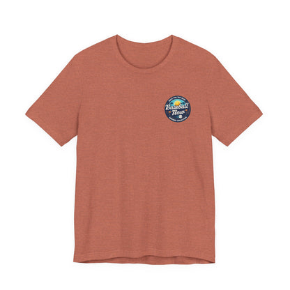 Catch Me At The Beach Tee | Summer Collection