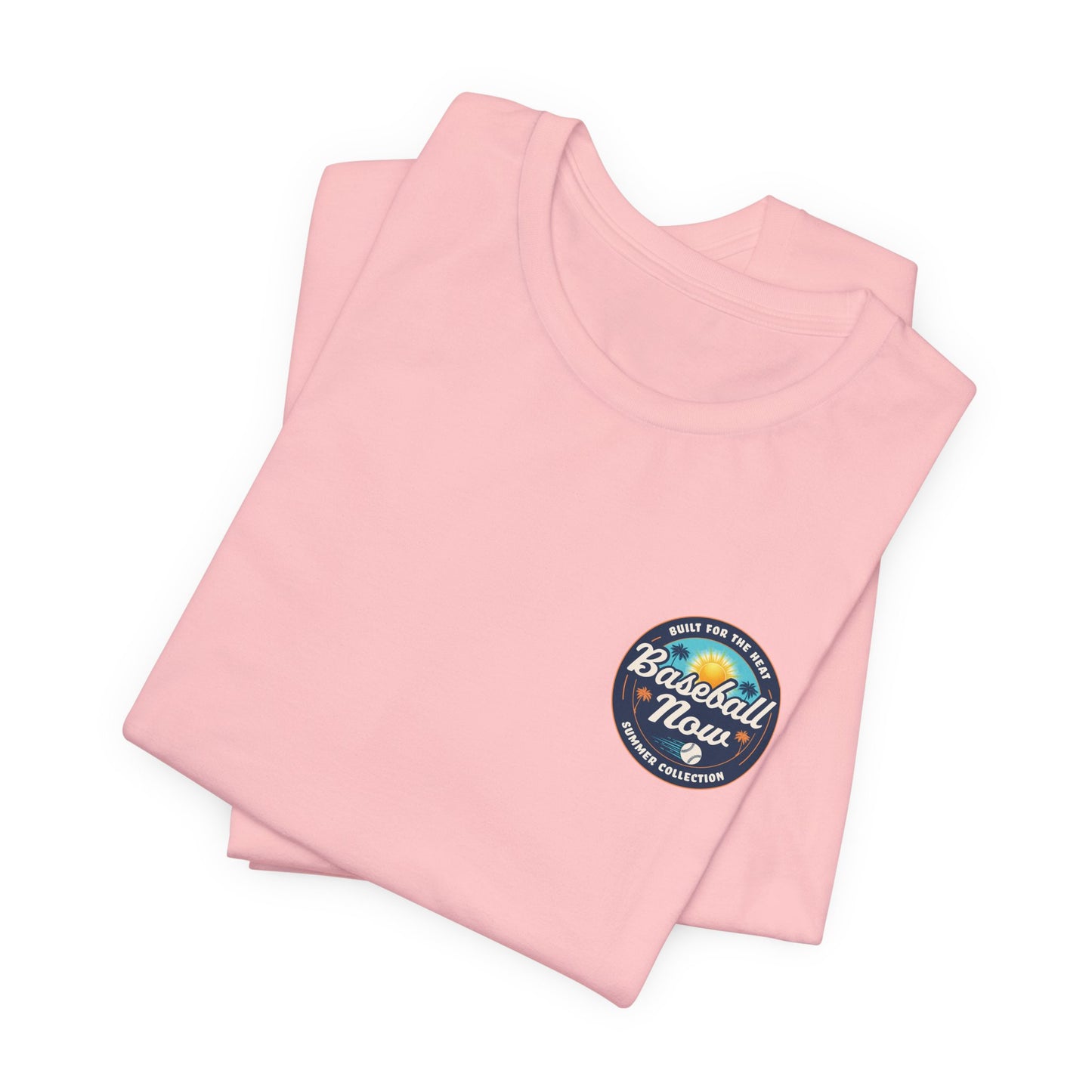Catch Me At The Beach Tee | Summer Collection