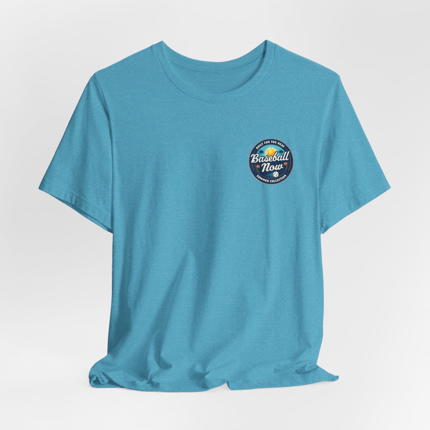 Catch Me At The Beach Tee | Summer Collection