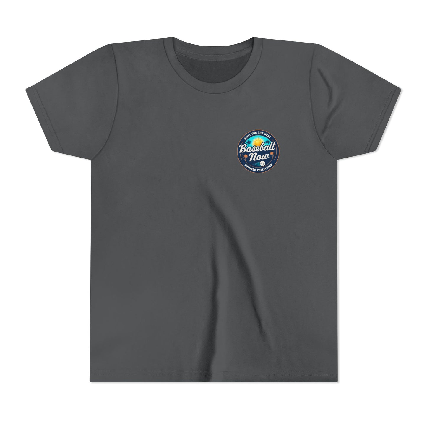 Catch Me At The Beach Youth Tee | Summer Collection