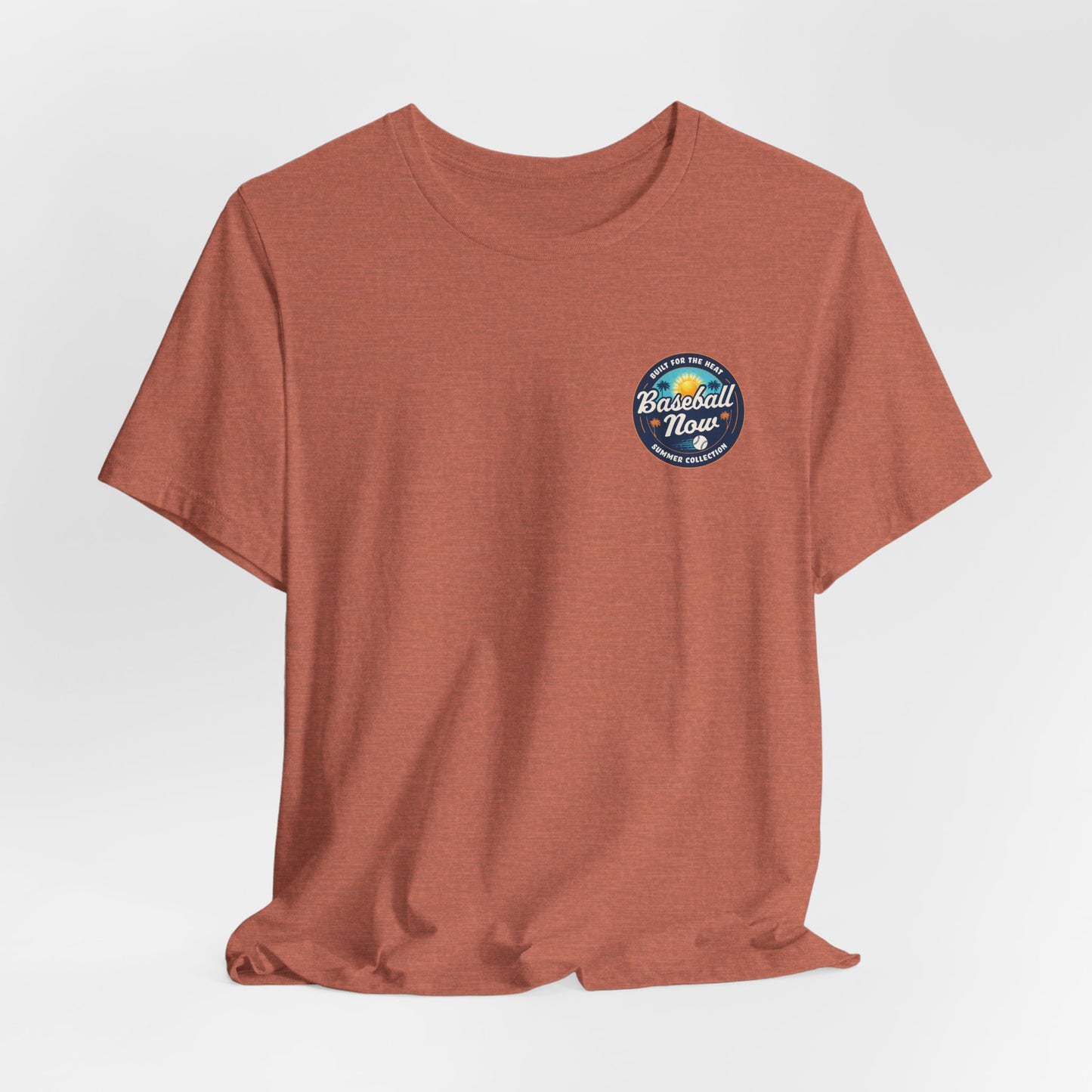 Catch Me At The Beach Tee | Summer Collection