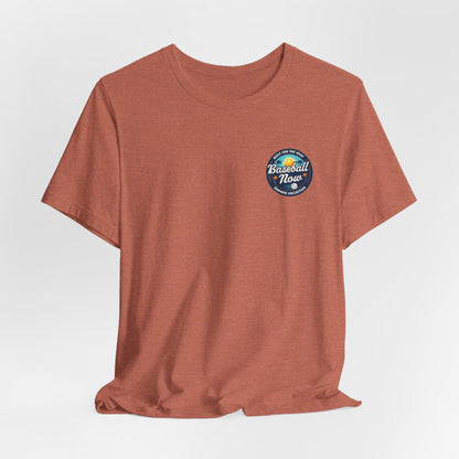 Catch Me At The Beach Tee | Summer Collection