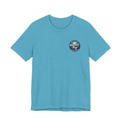 Catch Me At The Beach Tee | Summer Collection