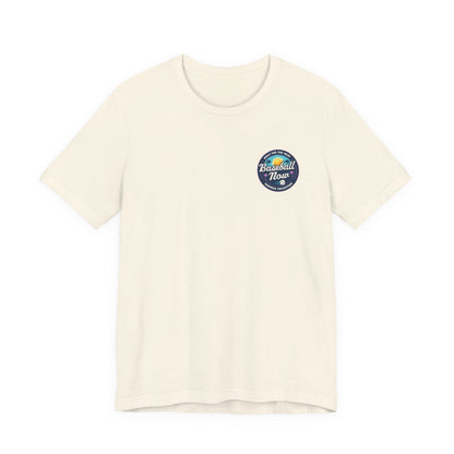 Just Here for the Dogs Tee | Summer Collection