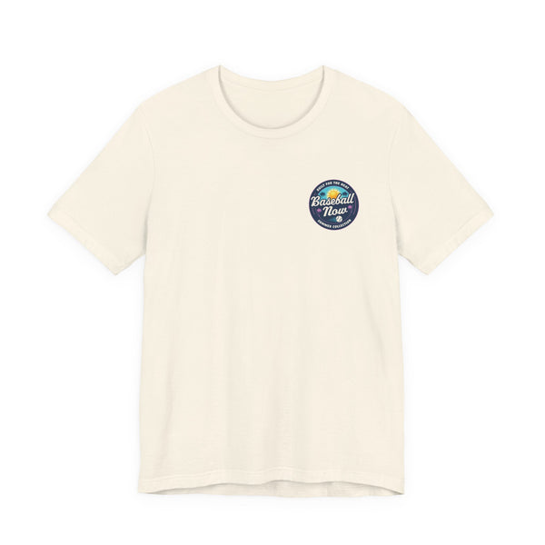 Just Here For The Dogs Tee | Summer Collection