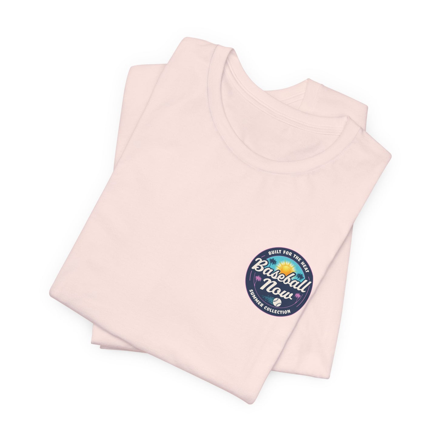 Just Here for the Dogs Tee | Summer Collection