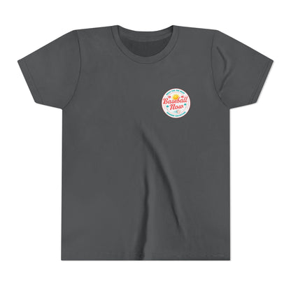 Built For The Heat Youth Tee | Summer Collection