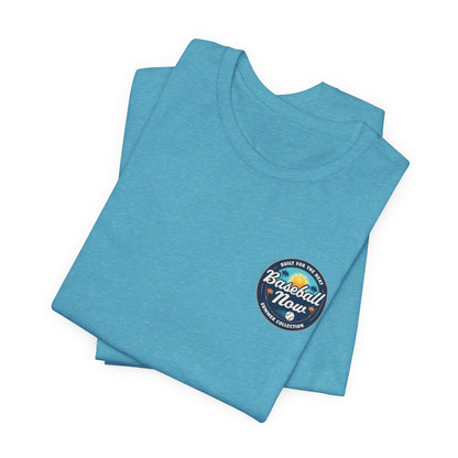 Catch Me At The Beach Tee | Summer Collection