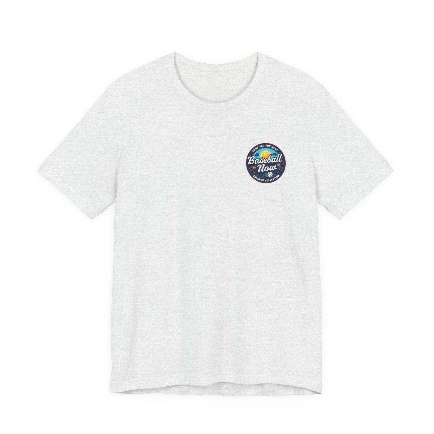 Catch Me At The Beach Tee | Summer Collection