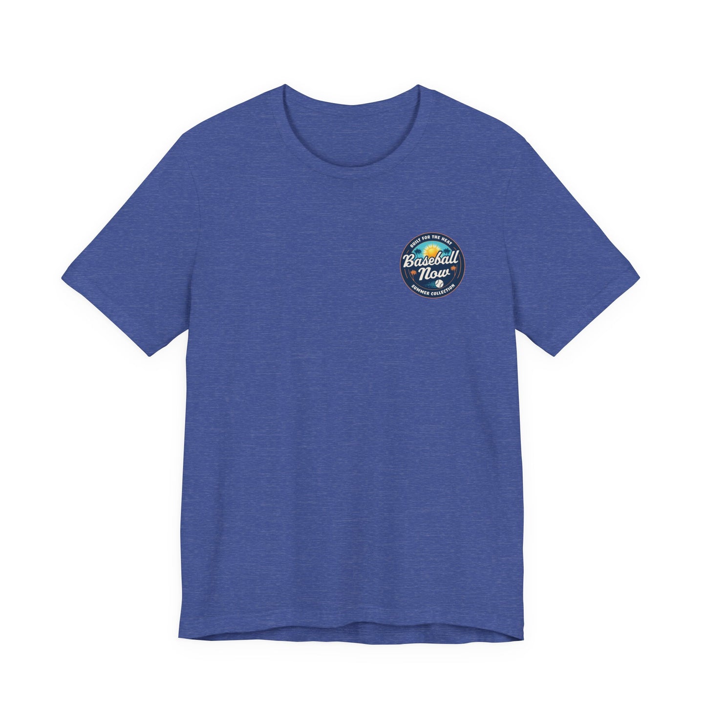 Catch Me At The Beach Tee | Summer Collection