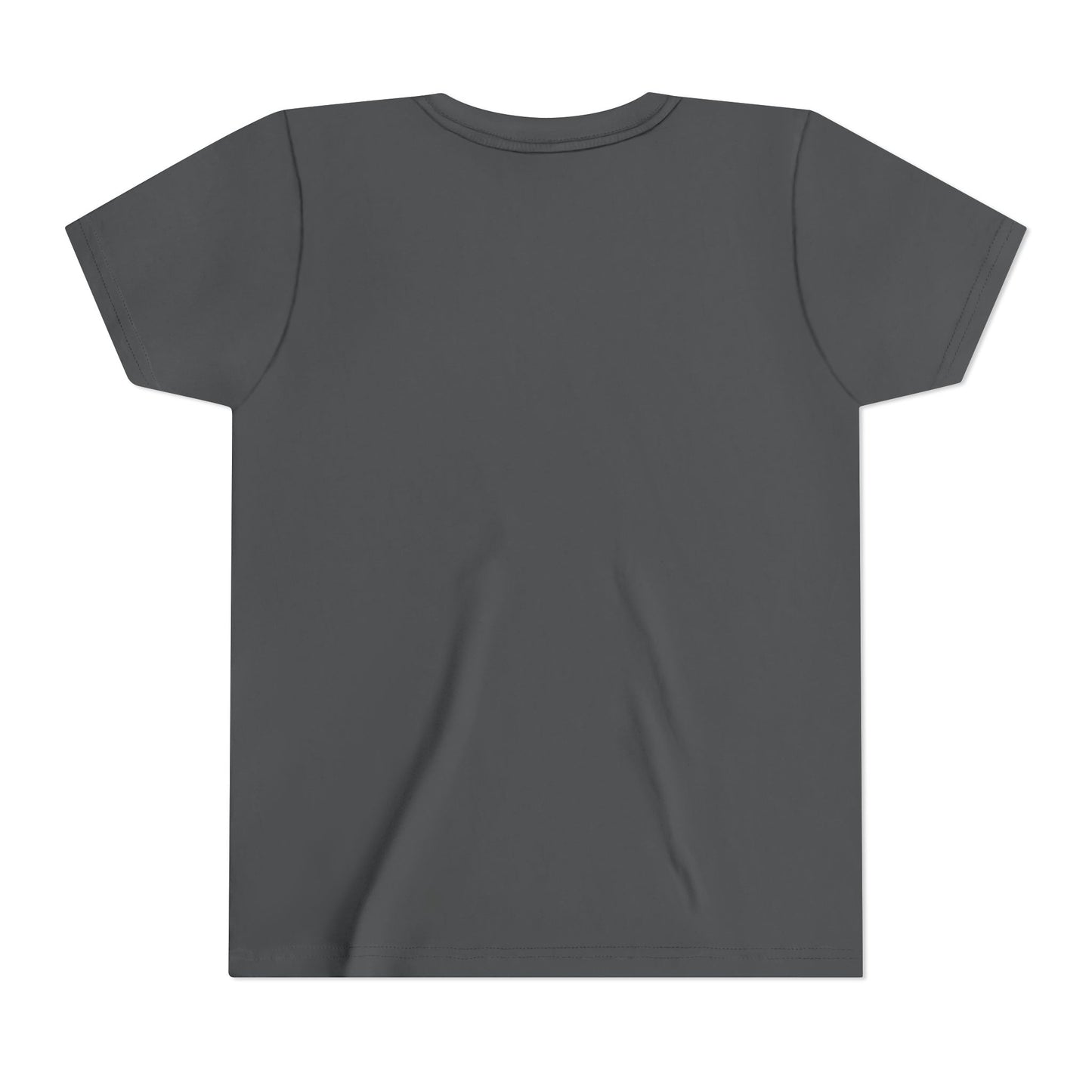 Built For The Heat Youth Tee | Summer Collection