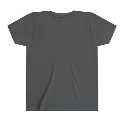 Built For The Heat Youth Tee | Summer Collection