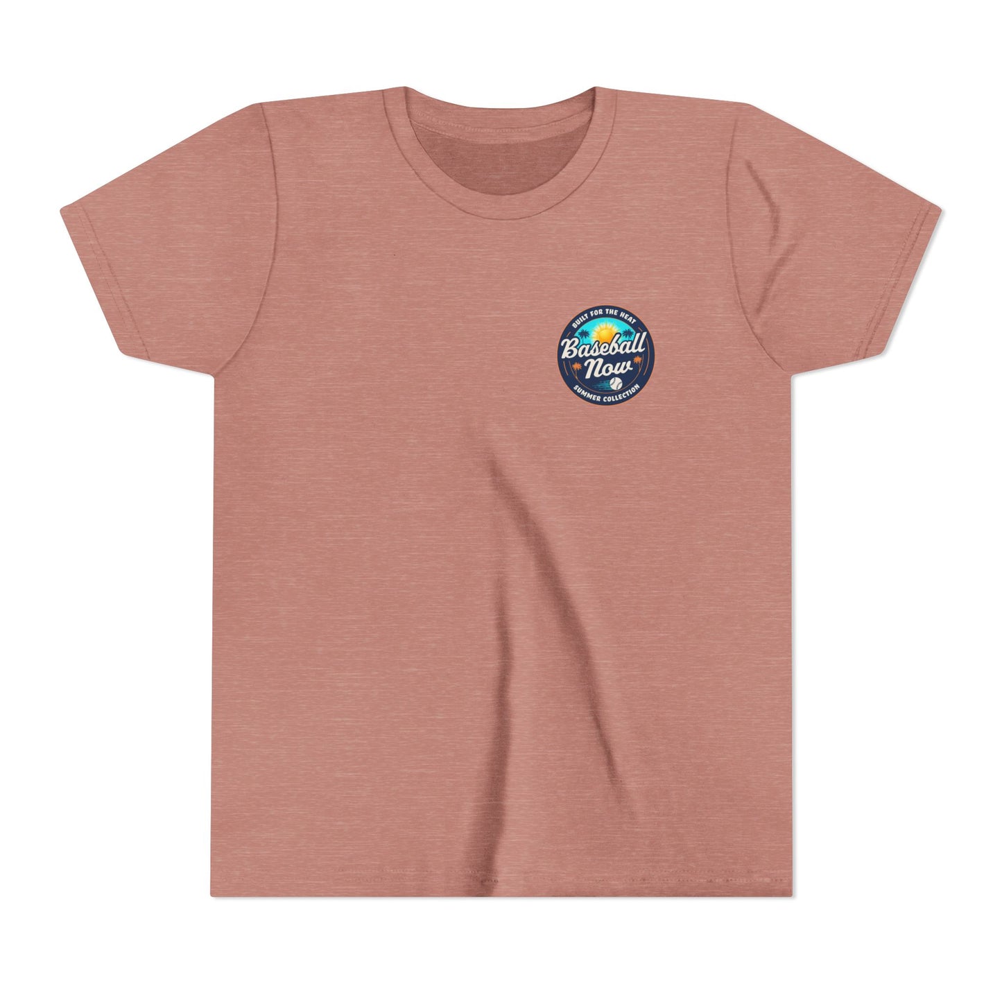 Catch Me At The Beach Youth Tee | Summer Collection