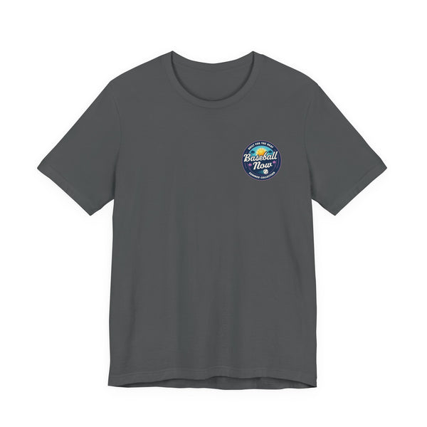 7th-Inning Stretch Tee | Summer Collection