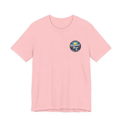 Catch Me At The Beach Tee | Summer Collection