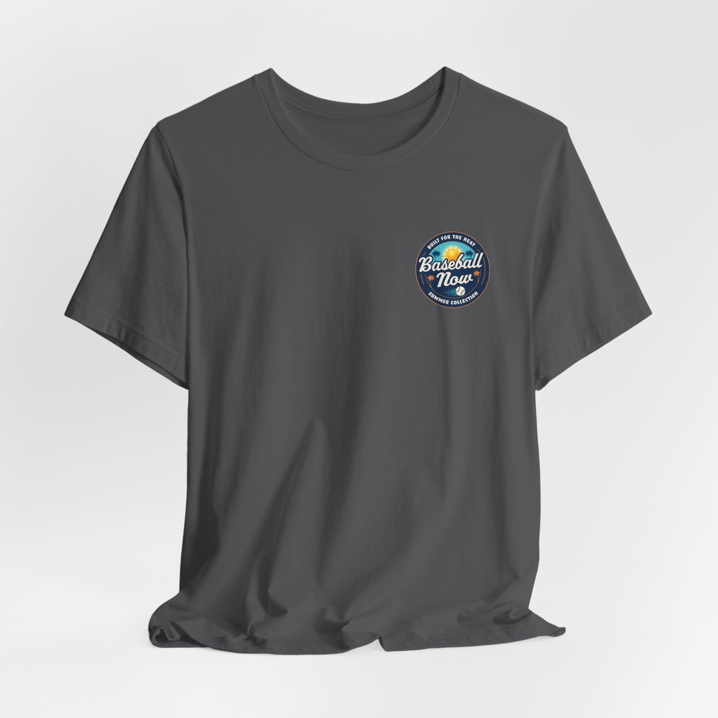Catch Me At The Beach Tee | Summer Collection