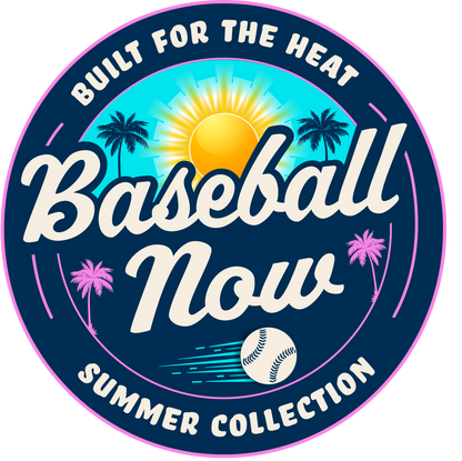 Built For The Heat Tee | Summer Collection