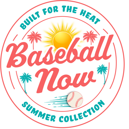 Built For The Heat Tee | Summer Collection