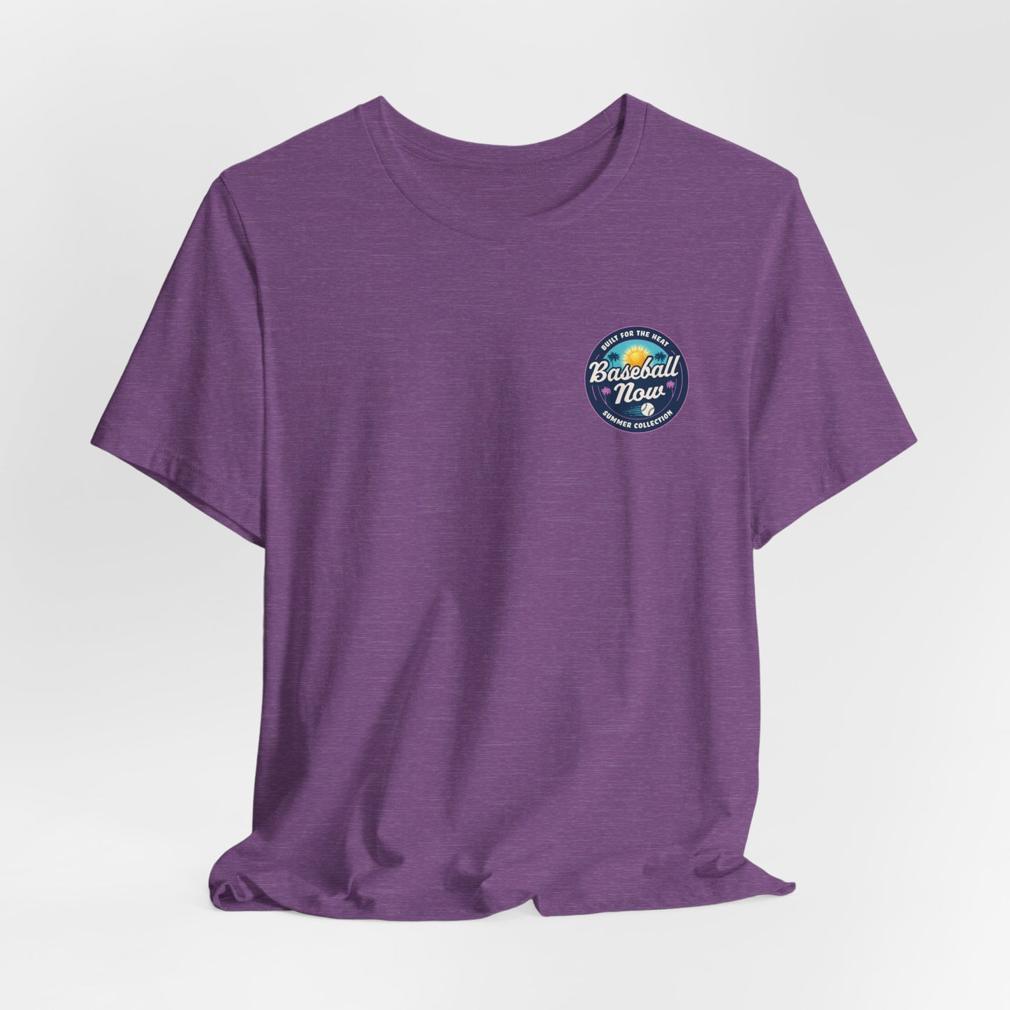 My Workout is the 7th-Inning Stretch Tee | Summer Collection