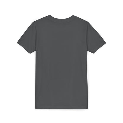 Built For The Heat Youth Tee | Summer Collection