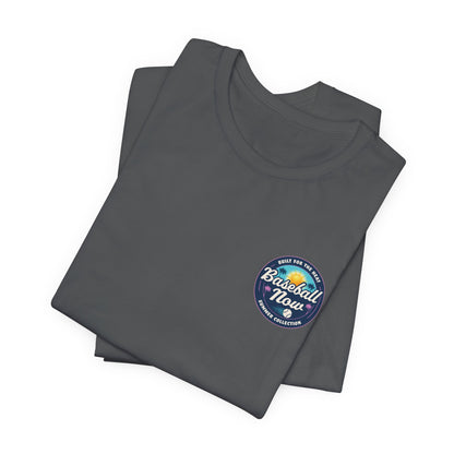 My Workout is the 7th-Inning Stretch Tee | Summer Collection