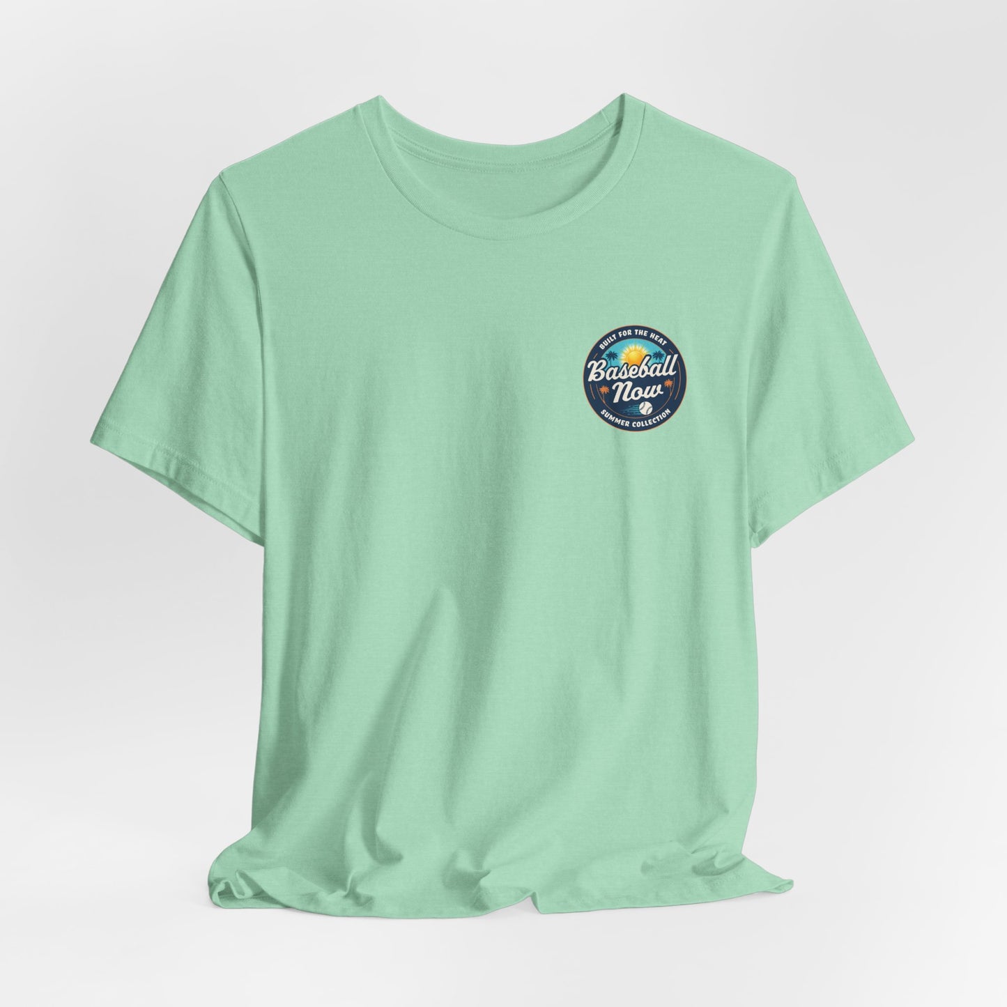 Catch Me At The Beach Tee | Summer Collection