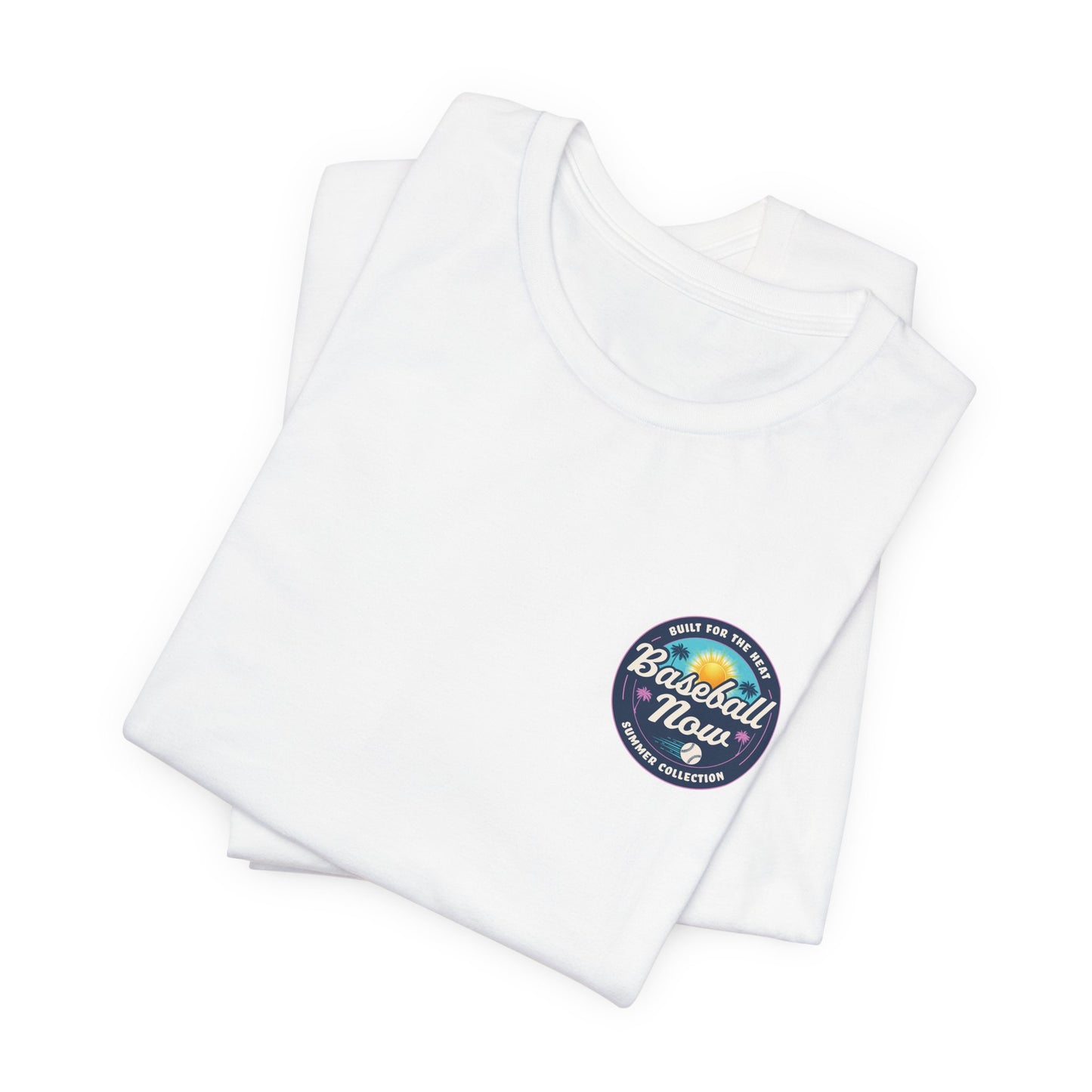 My Workout is the 7th-Inning Stretch Tee | Summer Collection