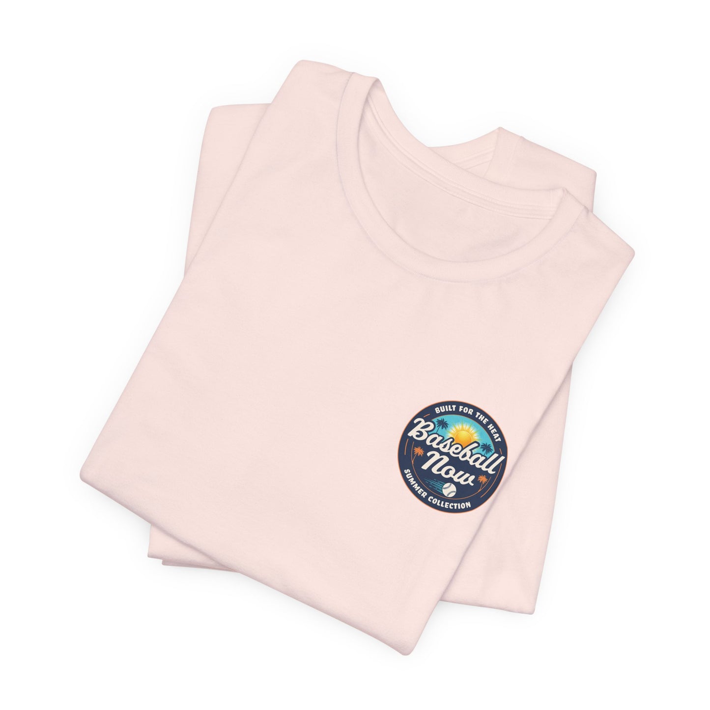 Catch Me At The Beach Tee | Summer Collection