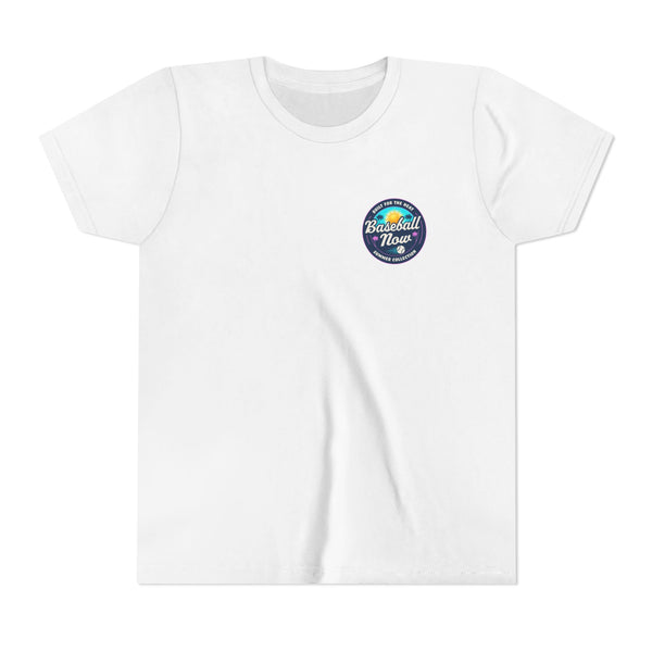 Built For The Heat Youth Tee | Summer Collection