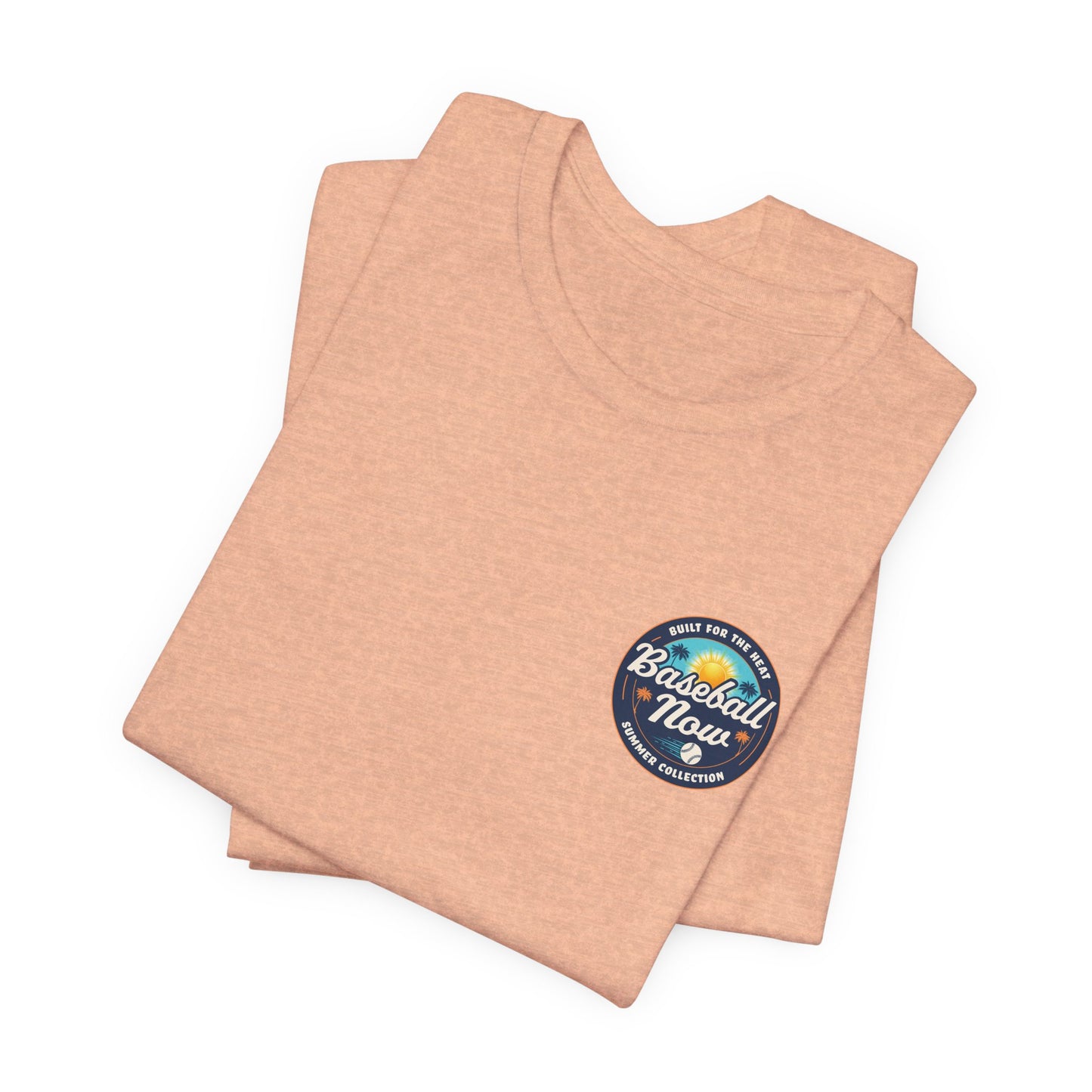 Catch Me At The Beach Tee | Summer Collection