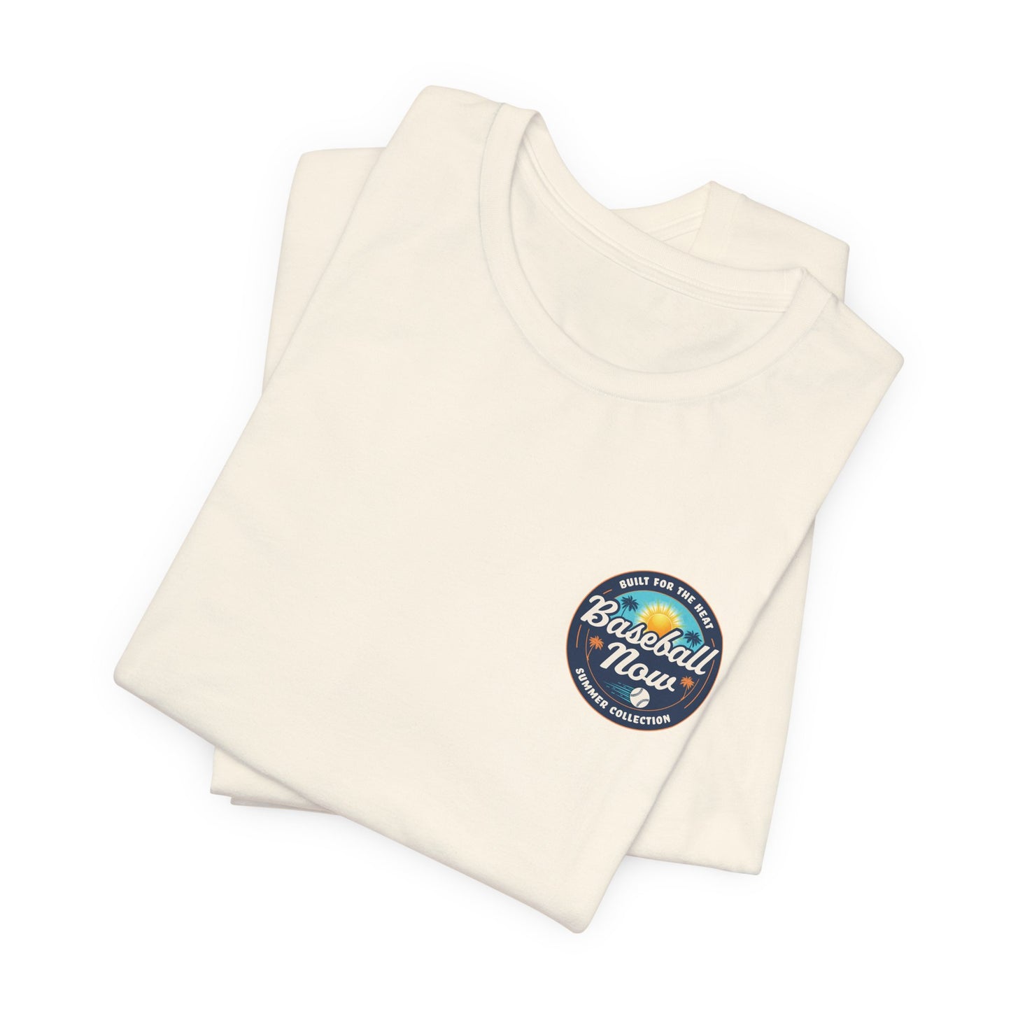 Catch Me At The Beach Tee | Summer Collection