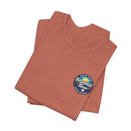 Catch Me At The Beach Tee | Summer Collection