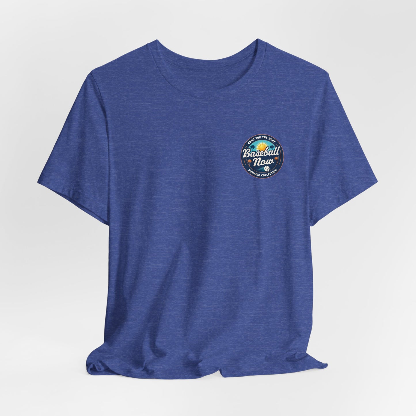 Catch Me At The Beach Tee | Summer Collection