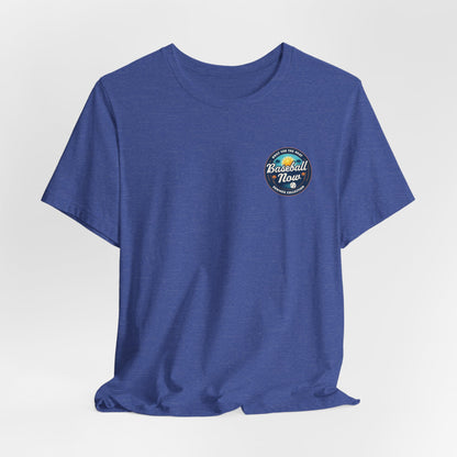 Catch Me At The Beach Tee | Summer Collection