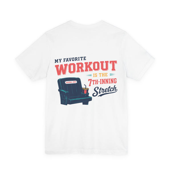7th-Inning Stretch Youth Tee | Summer Collection