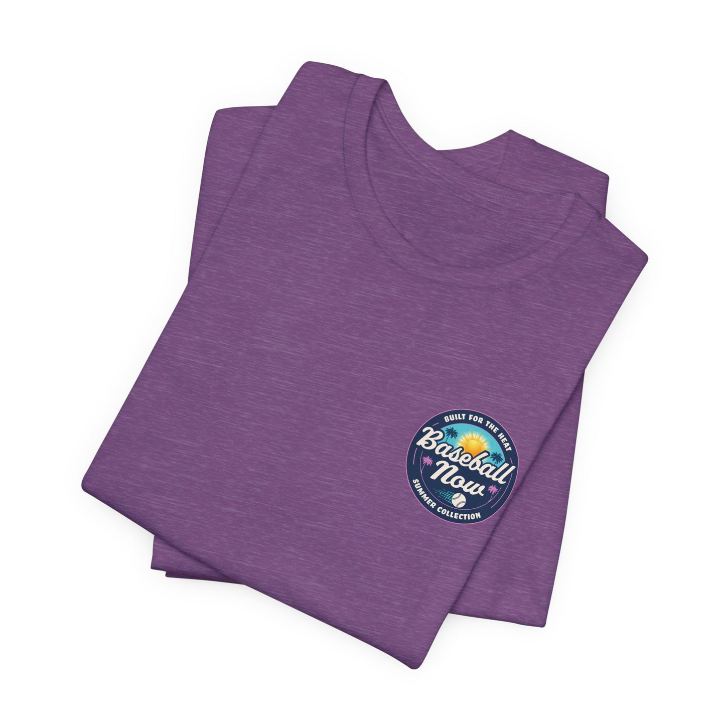 My Workout is the 7th-Inning Stretch Tee | Summer Collection