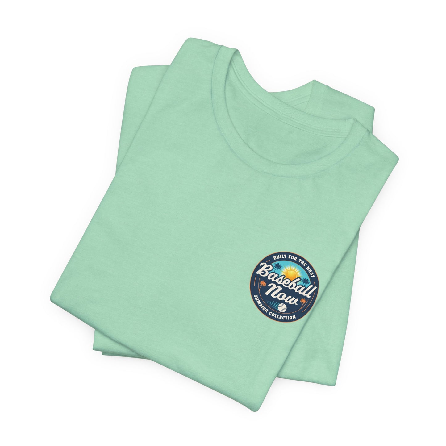 Catch Me At The Beach Tee | Summer Collection