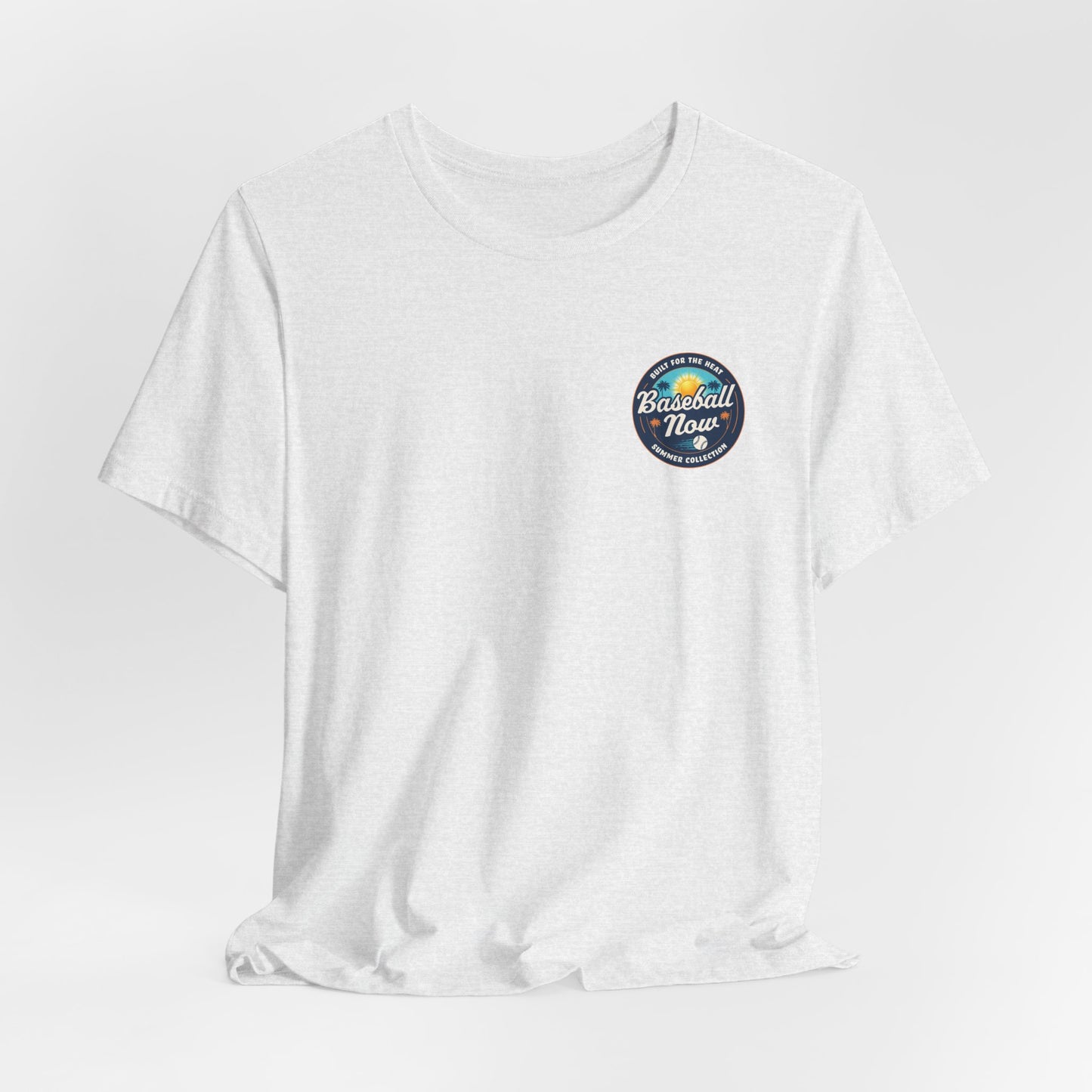 Catch Me At The Beach Tee | Summer Collection