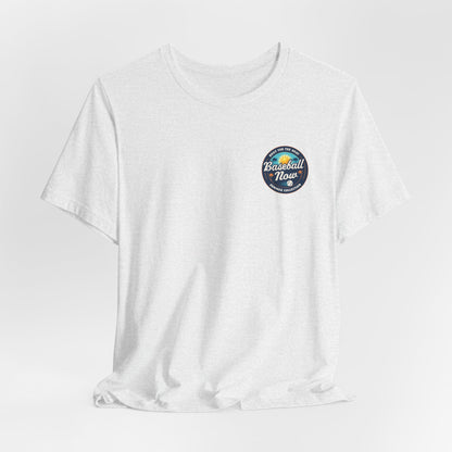 Catch Me At The Beach Tee | Summer Collection