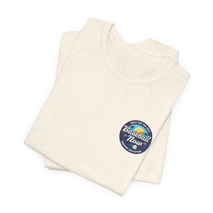 My Workout is the 7th-Inning Stretch Tee | Summer Collection