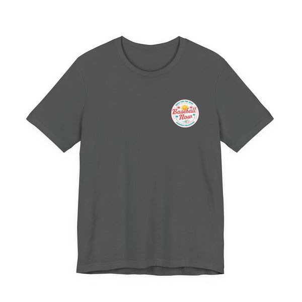 Built For The Heat Tee | Summer Collection