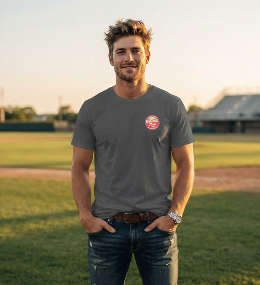 Built For The Heat Tee | Summer Collection